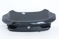 фото thumb №1, Кришка багажника задня задня bmw 8 g15 416