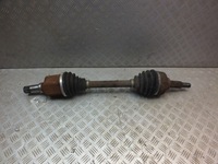 фото thumb №1, Ford transit mk8 2.2 tdci привідний вал ліва короткий