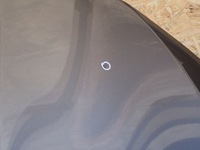 фото thumb №4, Mercedes w247 247 gla капот