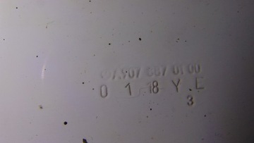 фото thumb №14, Капот крышка двигателя mercedes sprinter 907 18+ год