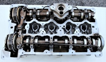 ГОЛОВКА BMW E81 E87 E90 E91 N43B20A N43 2.0B