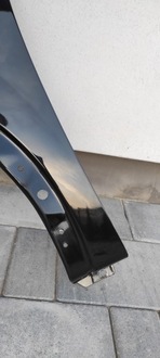 фото thumb №10, Крила лівий opel corsa c z20r