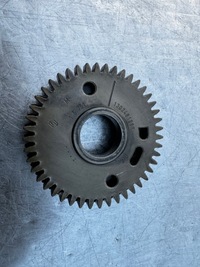 фото thumb №1, Колесо вал розподільний вал 2.0 dci cdti trafic 2 vivaro primastar 130248198r