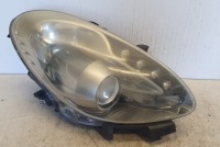 фото thumb №1, Alfa romeo giulietta лампа перед права оригінал europa пошкоджена