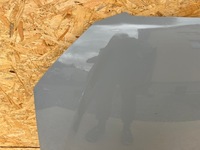 фото thumb №6, Hyundai getz gejtz капот кришка двигуна