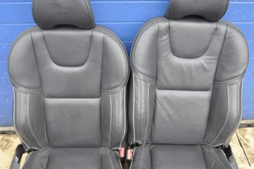 фото thumb №10, Volvo v60 rdesign комплект сидений сиденья сиденье