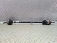 фото thumb №1, Піввісь права довга opel astra j 1.4 16v xer