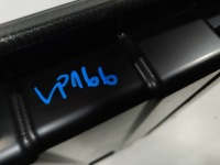 фото thumb №8, Мат полиця багажника skoda octavia iii kombi 5e6061162 nowa!