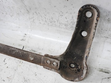 фото thumb №6, Nissan x-trail t31 08-13 2.0 dci балка pod радиатор