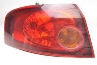 фото thumb №7, Fiat croma лампа ліва задня лівий задня kombi 27490102