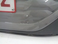 фото thumb №8, Audi q4 e-tron решётка радиатора решётка перед