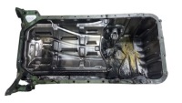 Mercedes w202 w210 2.2 d поддон масляная r6040140602 Доставка, фото thumb