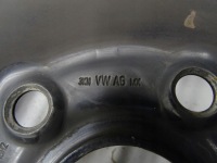 фото thumb №13, Докатне колесо (докатка) запасне 1k0601027ak 205/55r16 5x112 vw golf vi caddy