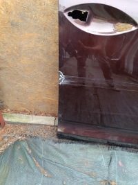 Двері правий перед lexus rx iv 2016-2021 Доставка, фото thumb