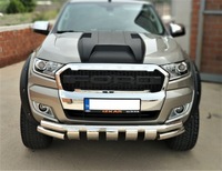 фото thumb №4, Ford ranger 2012- 2020 трубопровід передні перед