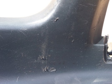 фото thumb №8, Боковина багажника праві audi a3 8l 3 двері 8l3863880