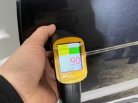 фото thumb №11, Honda cr-v crv iii дверь левая задняя задние nh684p