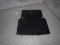 фото thumb №2, Maserati ghibli обивка пол багажника