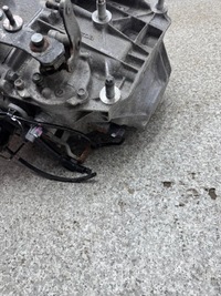 фото thumb №9, Коробка передач передач mazda cx3 cx-3 2015-2022 2.0 b sth1113454