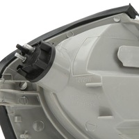 фото thumb №10, Лампа угловая передний сигнала автомобильный заменитель лампы 58