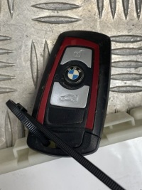 Bmw оригинальный номер 9387265 1' f20 f21 3' f30 f31 модуль блок управления fem с Разборки, фото thumb