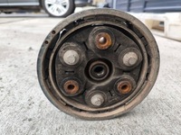 фото thumb №5, Wał привідний audi q3 8u 2.0 tdi quattro оригінал 5n0521101p !!!