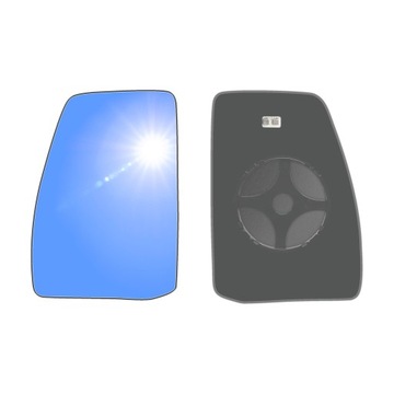 фото thumb №1, Antyrefleksowy ford tourneo custom 2012-2023 2013