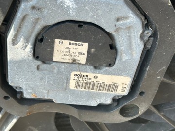 фото thumb №6, Seat alhambra 00- 1,9 tdi радіатор вентилятор