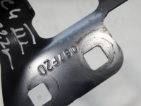фото thumb №7, Кронштейн кронштейн замка капот перед citroen c4 iii 22r.- 087f20