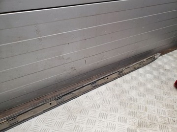 фото thumb №6, Audi a4 s4 b8 8k 8k0854932a права сторона планки порогові, накладки