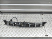 фото thumb №3, Ford mondeo mk5 fusion накладка крышки задняя