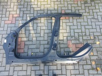 фото thumb №1, Mini r60 блок двигуна a лівий рама поріг bok обшивка nowe