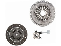 фото thumb №1, Набір зчеплення dacia logan ii mcv 1.5 15- ii 1.5 15-