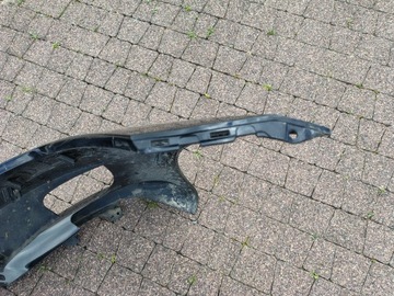 фото thumb №7, Бампер tesla модель s рестайлінг перед