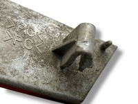 фото thumb №7, Chevrolet lacetti 2009 відбивач лампи задньої 250972r