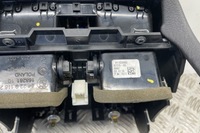 фото thumb №9, Задня решітка вентиляційна bmw 7 f01, f02 9118249 3.0l дизель 180kw 2010