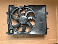 фото thumb №1, Hyundai i40 1.6 gdi 2.0 вентилятор радиатор оригинал