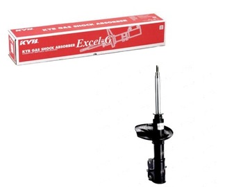 фото thumb №1, Kyb амортизатор mitsubishi перед carisma 1.3-1.9d