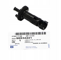 фото thumb №1, General motors 96534241 замок крышка заливной топлива