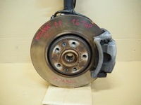 фото thumb №6, Амортизационная стойка поворотный кулак правый перед megane iv 1.6 thp