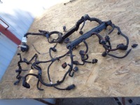 фото thumb №1, Citroen c4 cactus 1.2thp электропроводка двигателя жгут