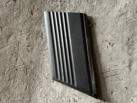 Mercedes 126 w126 s klasa sec пластики захист декори обладнання салону Зі Шроту, фото thumb