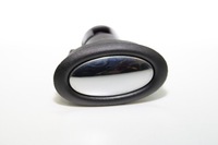 фото thumb №2, Ручка бардачка кнопка хром mini r55 r56