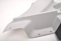 фото thumb №8, Mg zs защита стойка пластик обшивка стойка c левый зад 10454603 suv