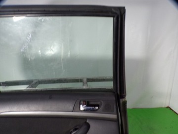 фото thumb №10, Toyota avensis ii t25 универсал дверь левая зад задние лак 1c0