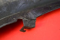 фото thumb №14, Бампер перед передній сріблястий pdc 51118402304 bmw x5 e53 99-06