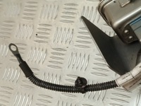 фото thumb №13, Fiat оригинальный номер 68400740ad 500e радиатор аккумулятора аккумулятор