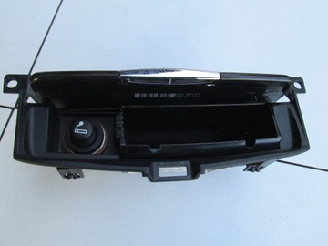 фото thumb №5, Красивая пепельница бардачок дерево хром s-max mk1 galaxy mk3 mondeo mk4