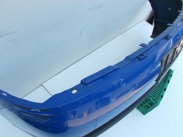 фото thumb №10, Бампер переднее перед vw lupo lw5z