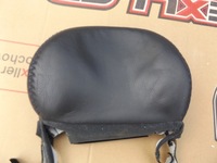 фото thumb №4, Подголовник volvo xc70 кожа задний niebieska нитка